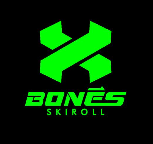 Bonés Skiroll
