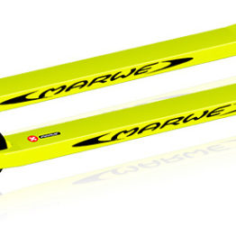 Rollerski Marwe 500-A amarillo