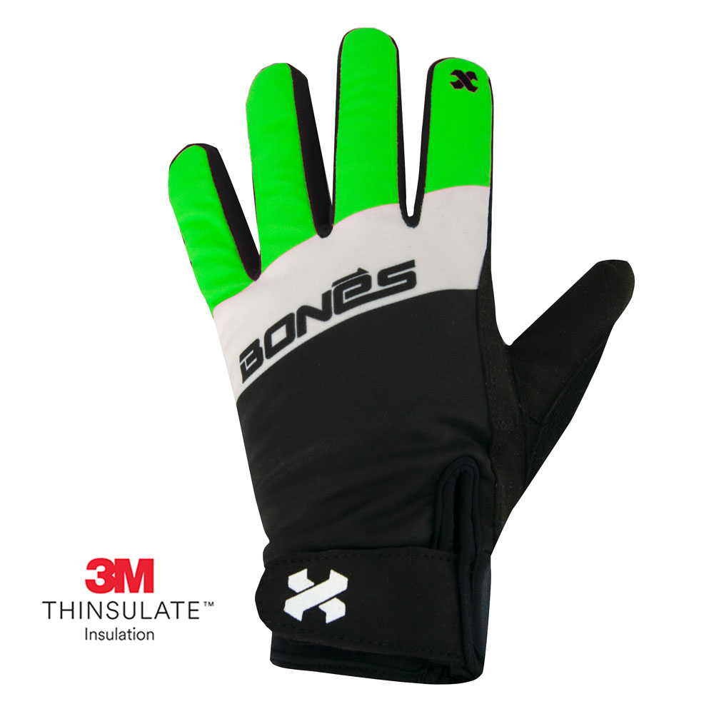 bones-gloves-racing-warm-web-green