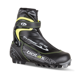 botas