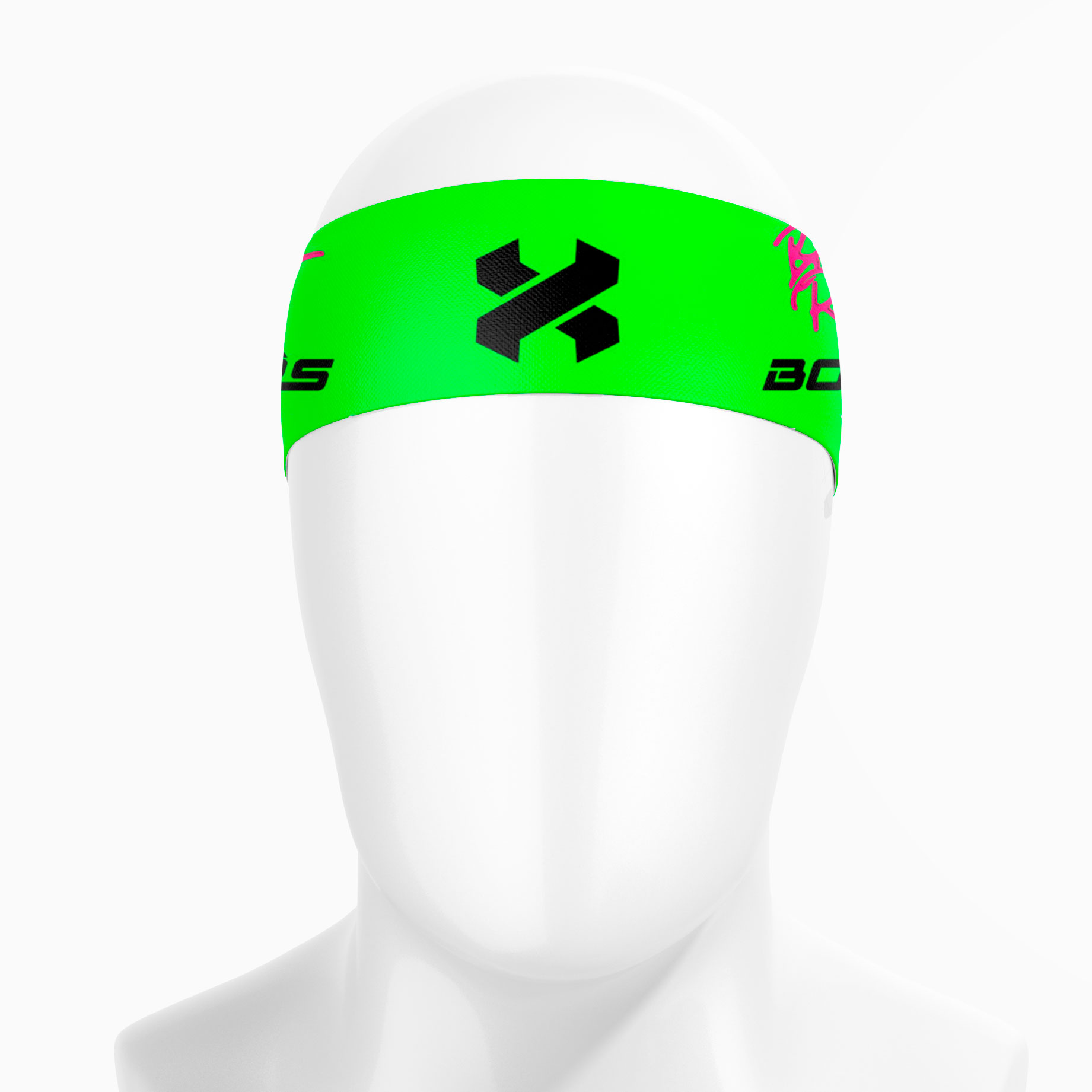 green-headband-brake-the-rules