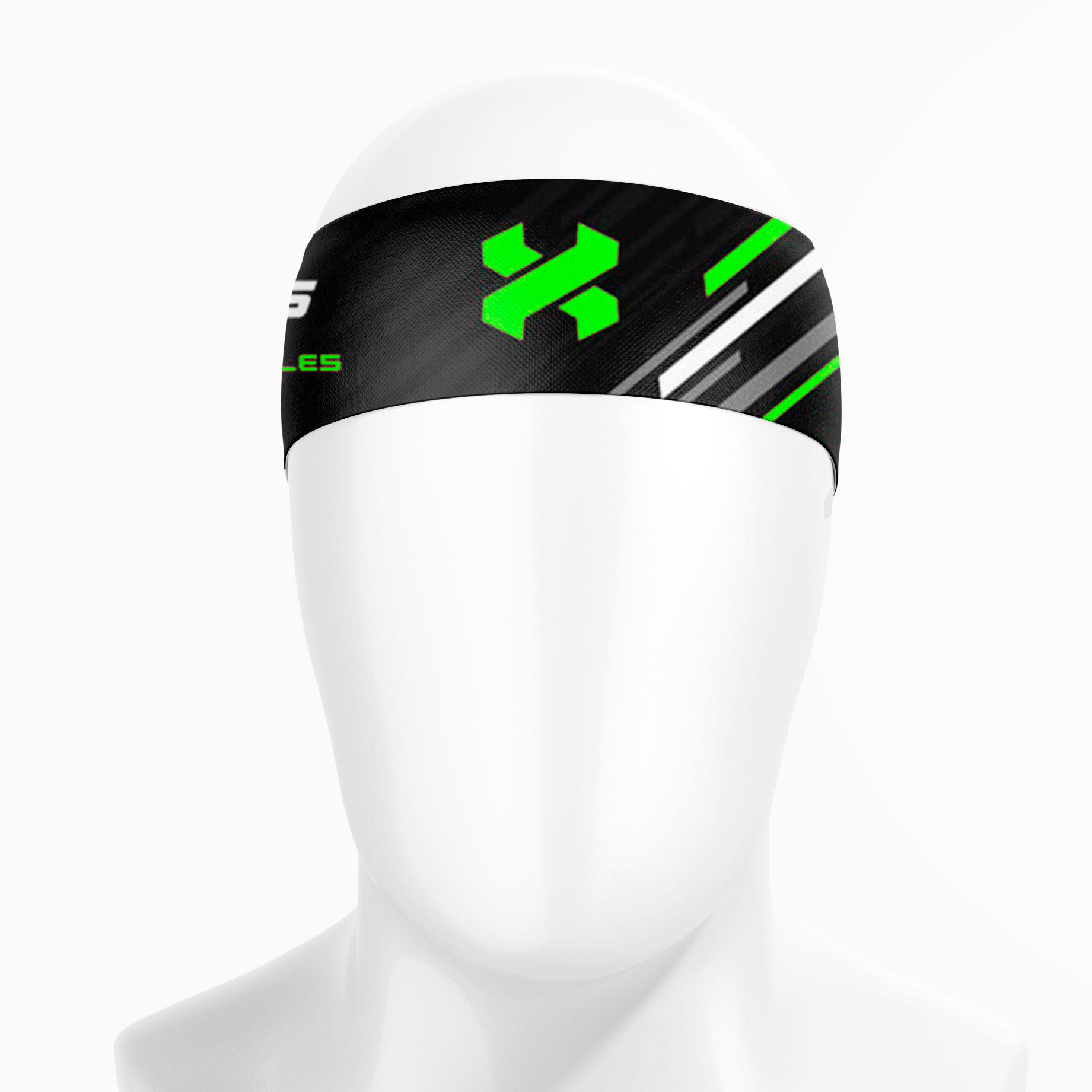 headband-green