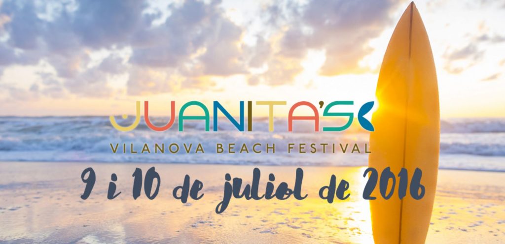 junitas beach festival rollerski 