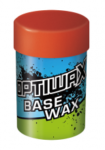 optiwax base wax