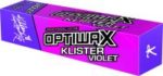 optiwax klister violet