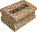 optiwax natural cork